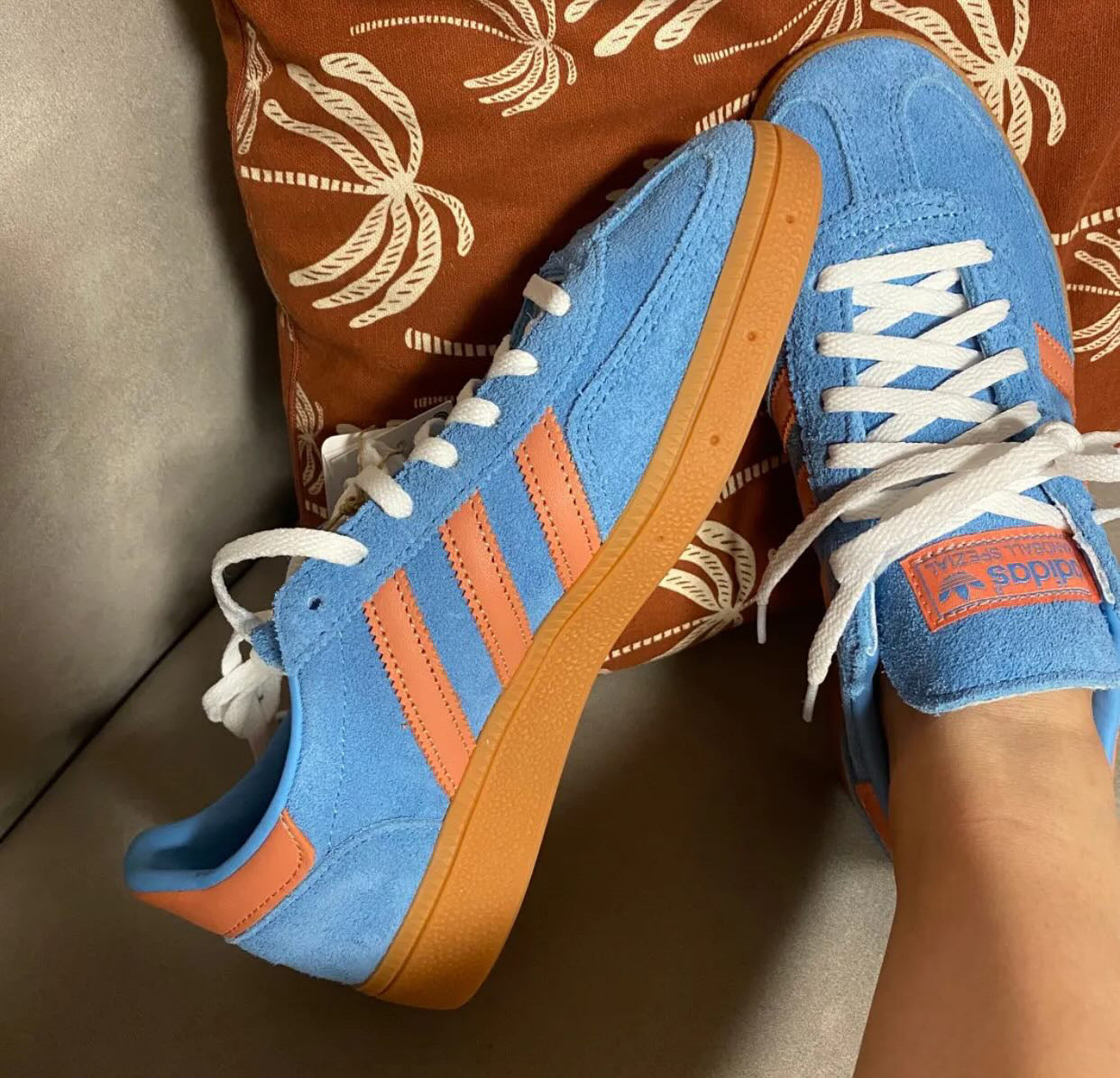 Adidas Handball Spezial