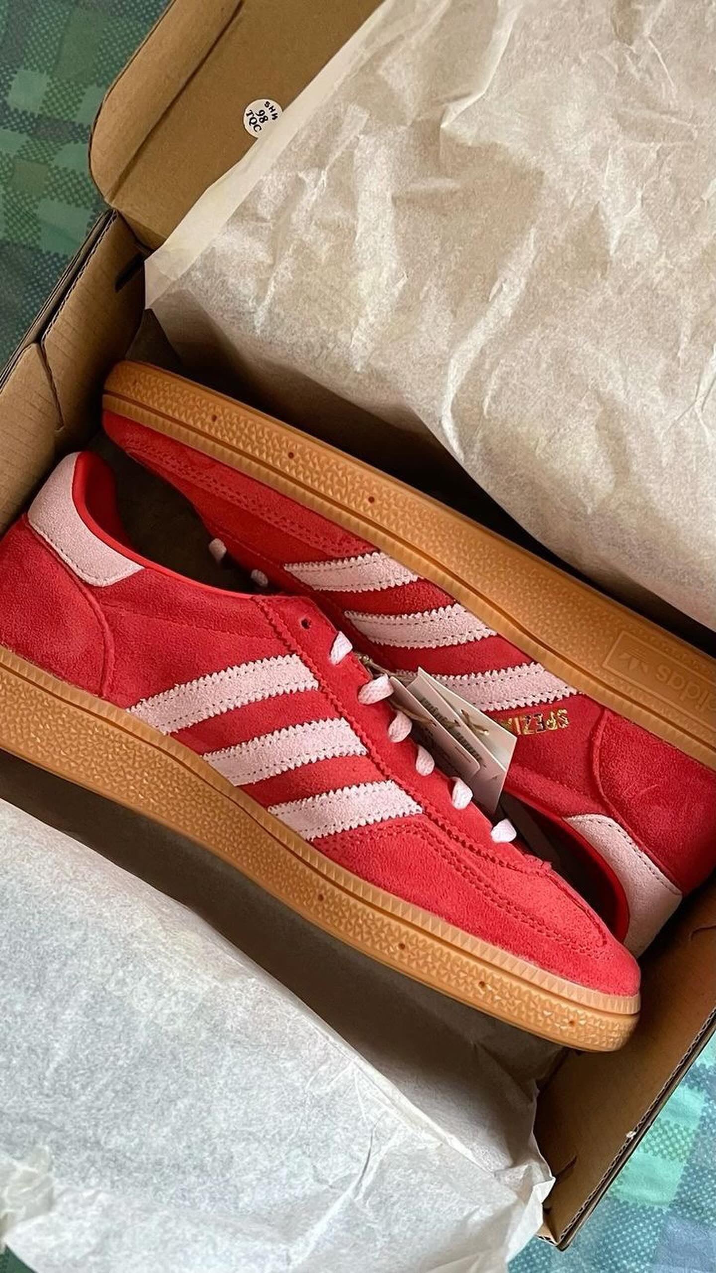 Adidas Handball Spezials