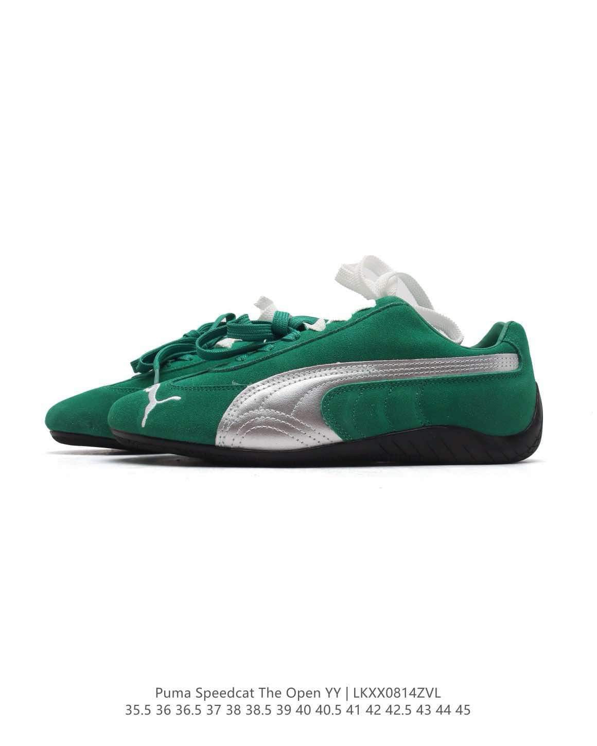 Puma SpeedCat