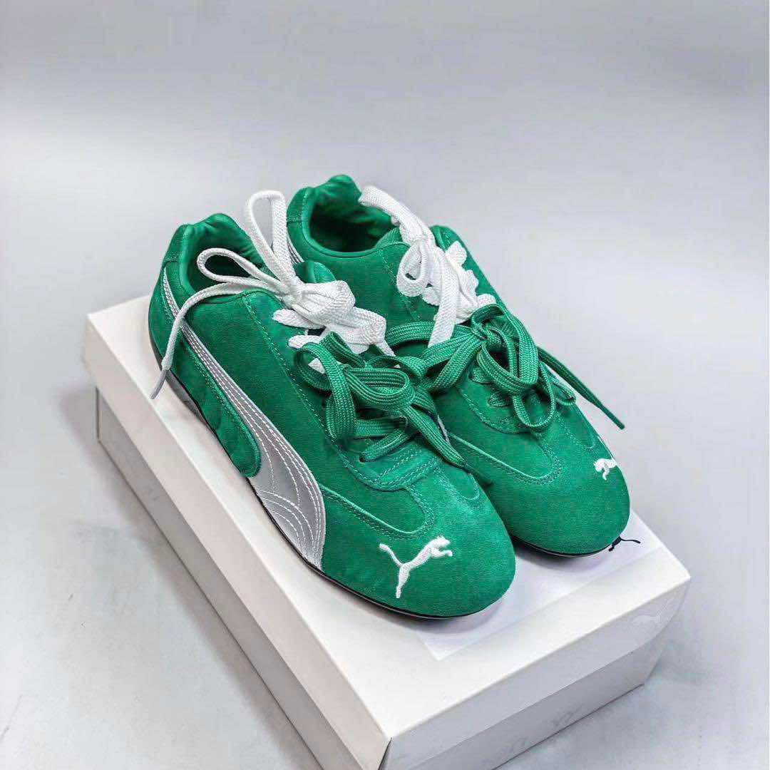 Puma SpeedCat