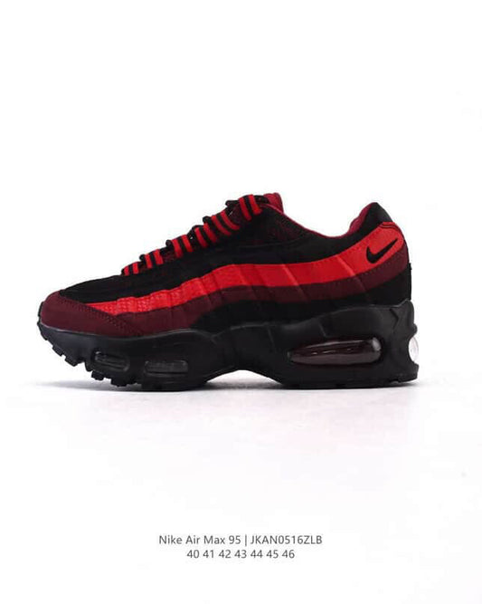 Nike Air Max 95 ადგილზეა