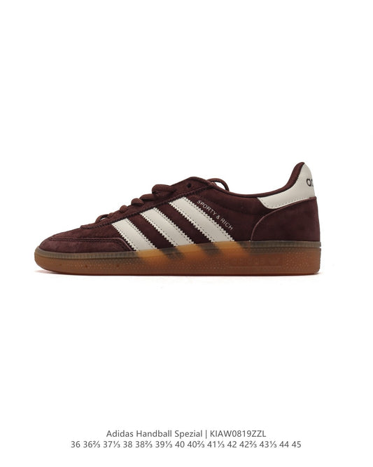 Spezial brown 🐻