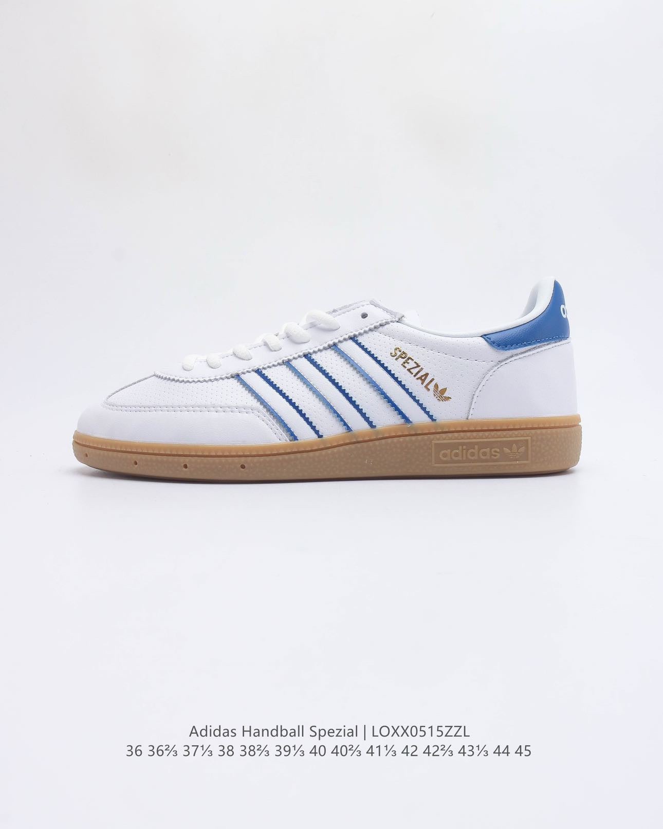 Adidas spezial