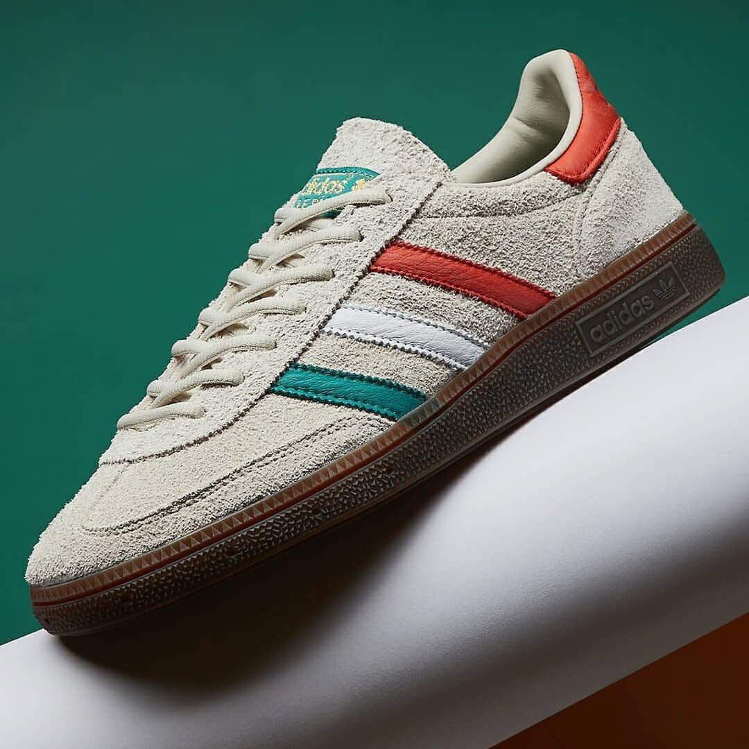 Adidas spezial