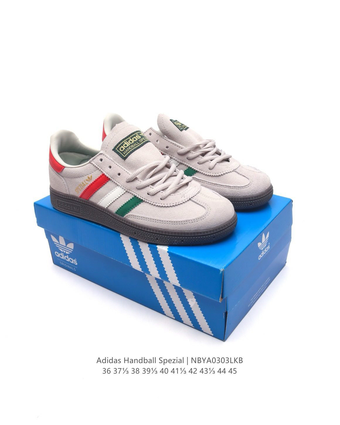 Adidas spezial