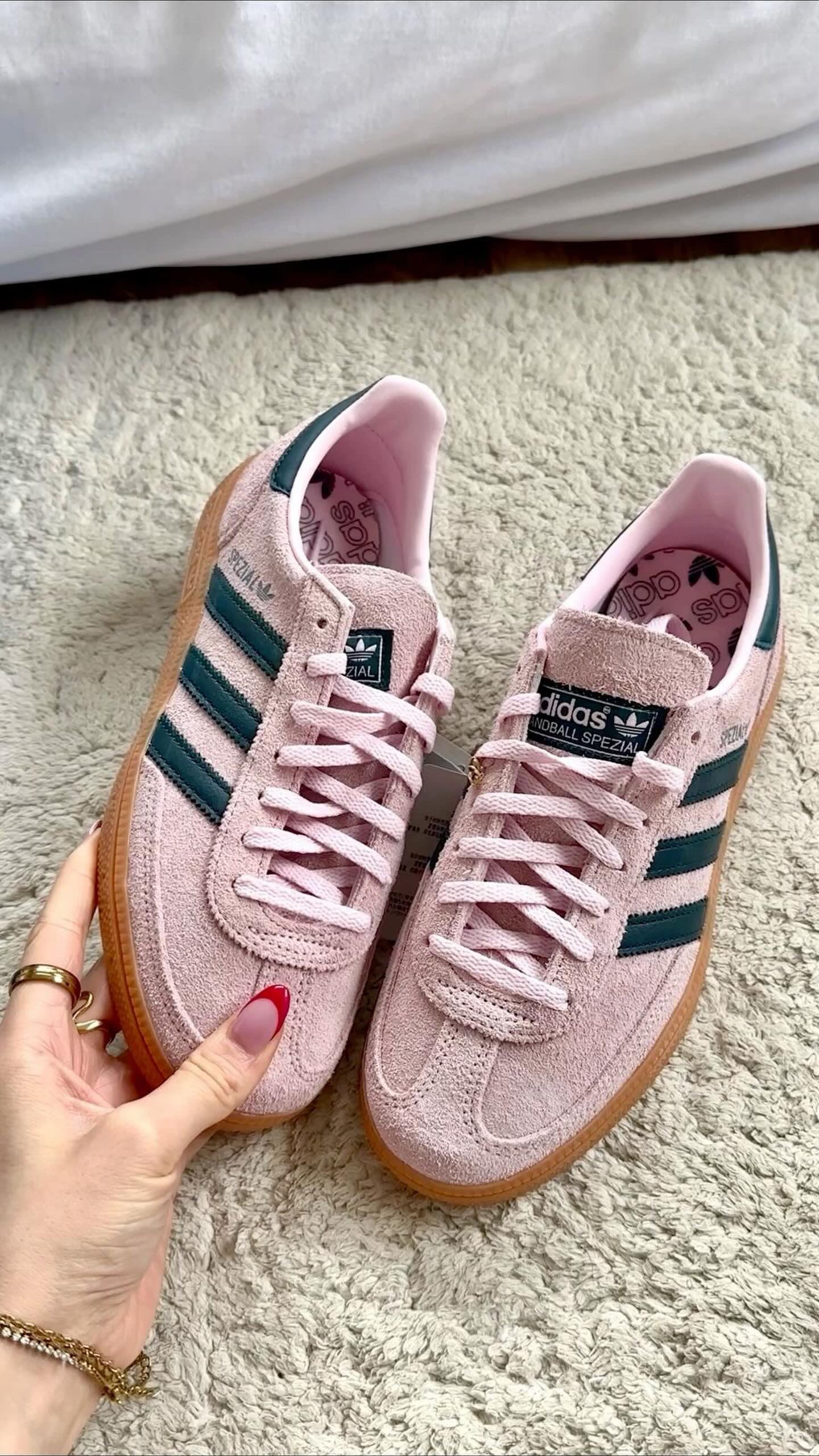 Adidas spezial