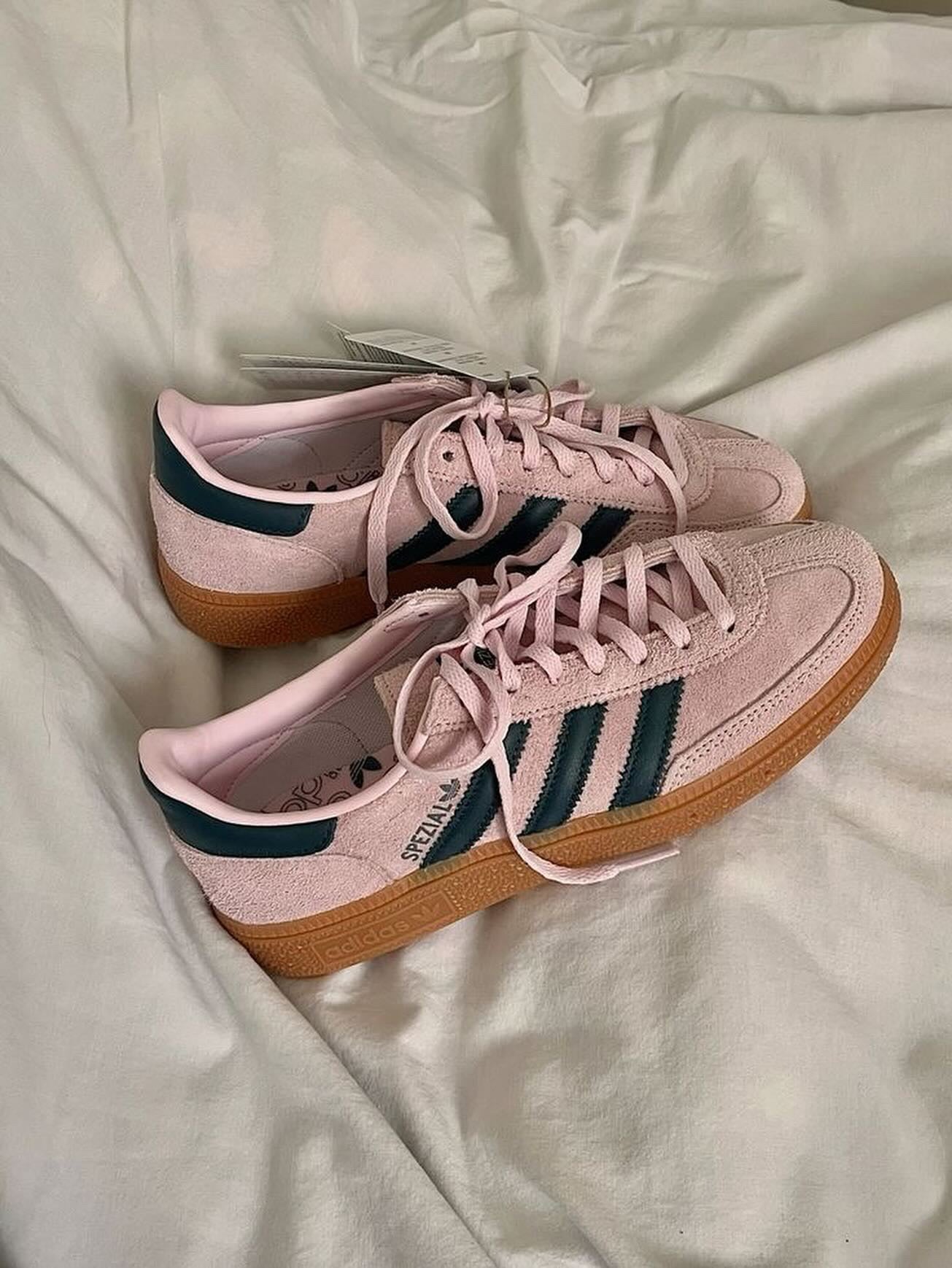 Adidas spezial