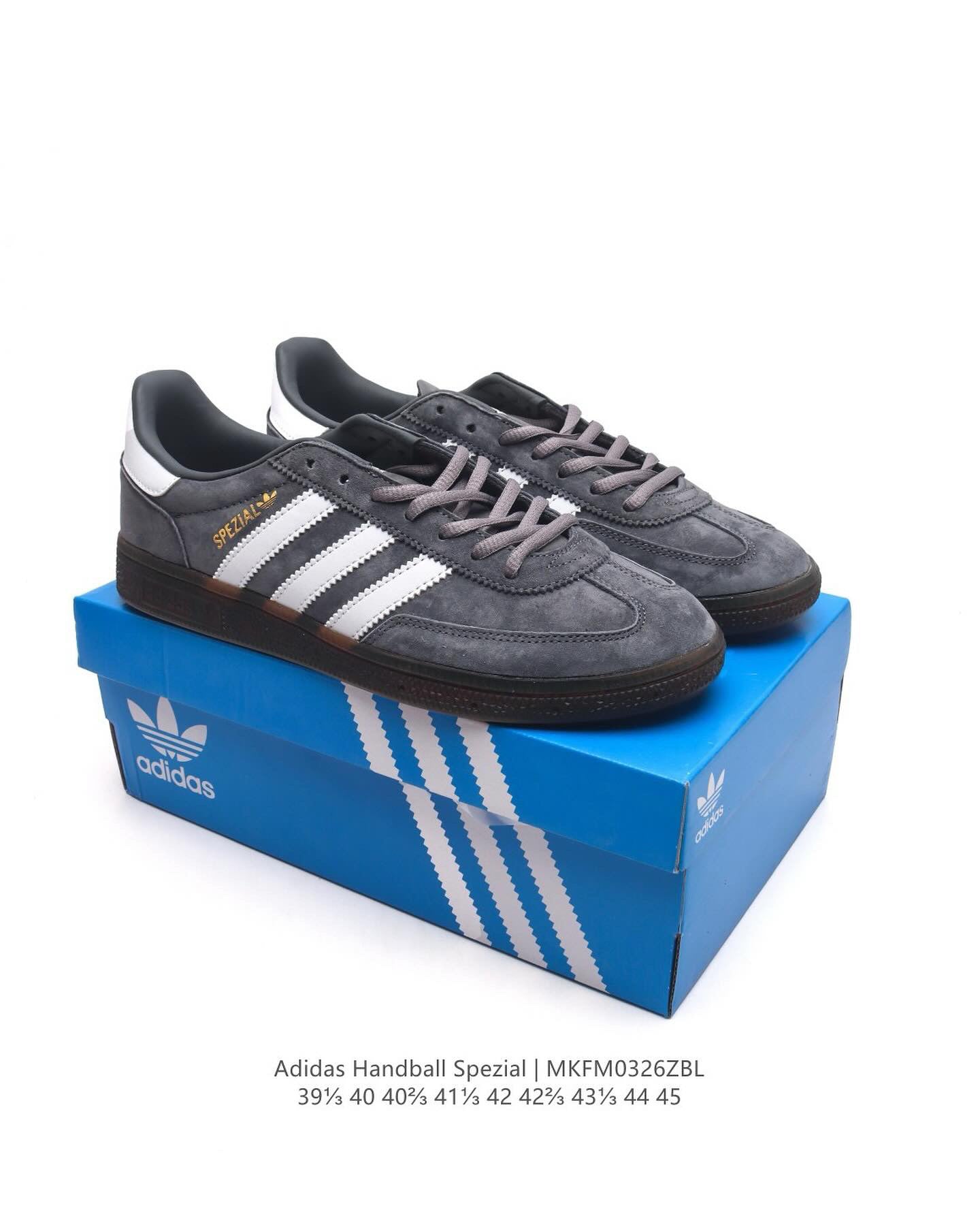 Adidas spezial