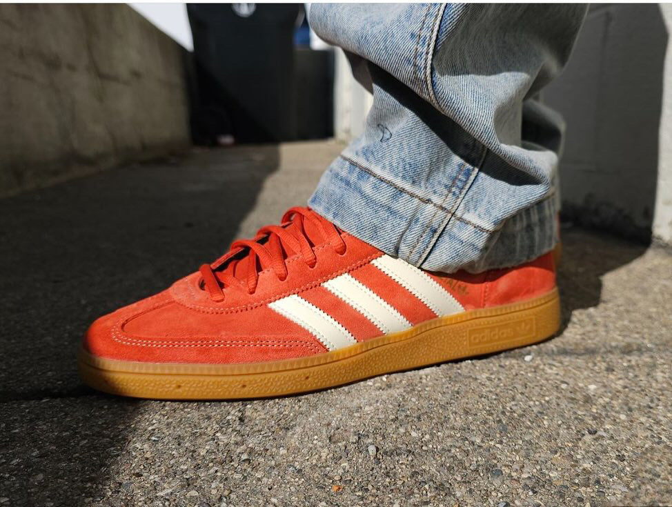 Adidas spezial