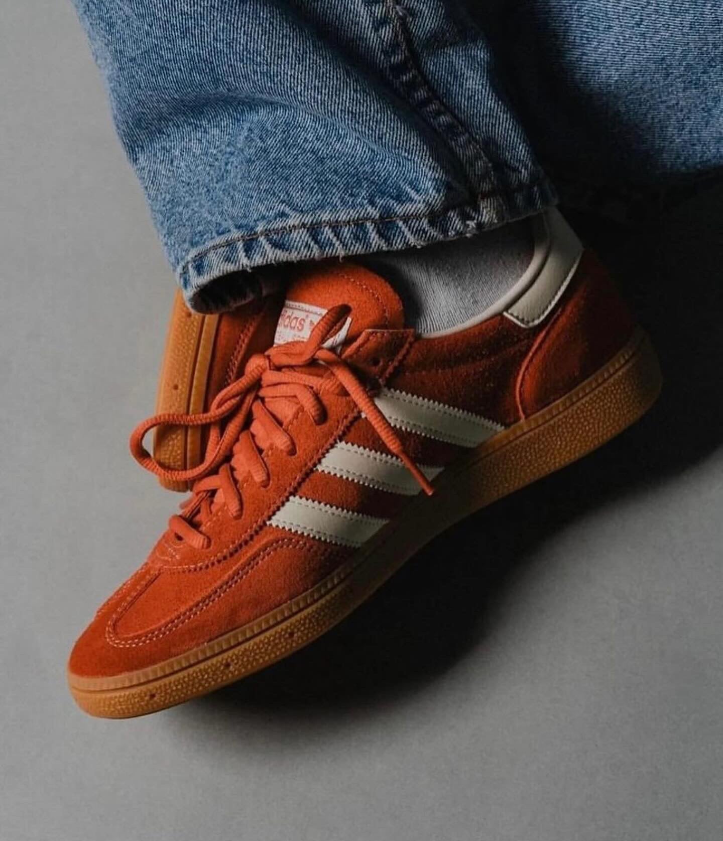 Adidas spezial