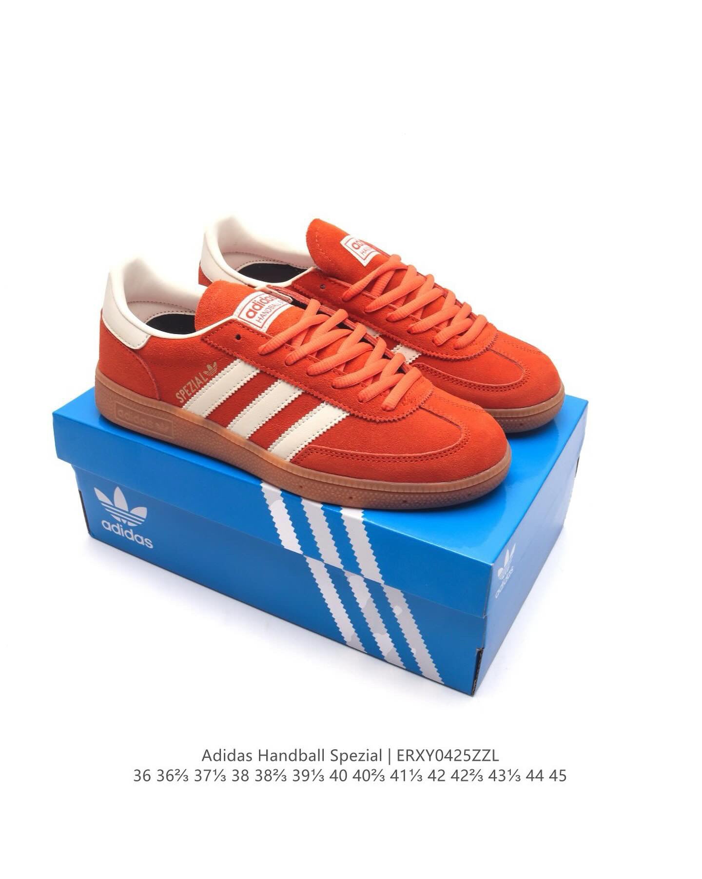 Adidas spezial