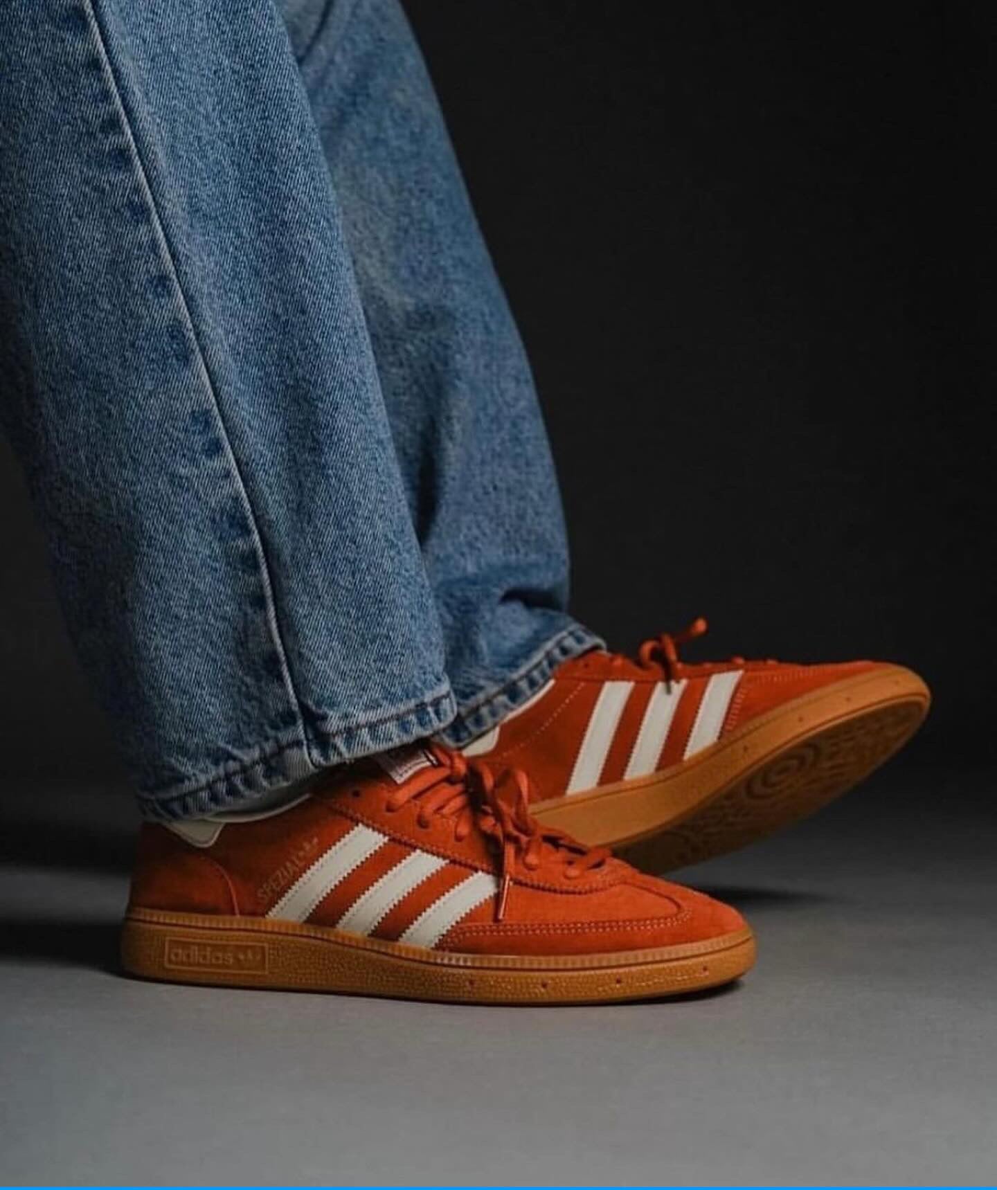 Adidas spezial