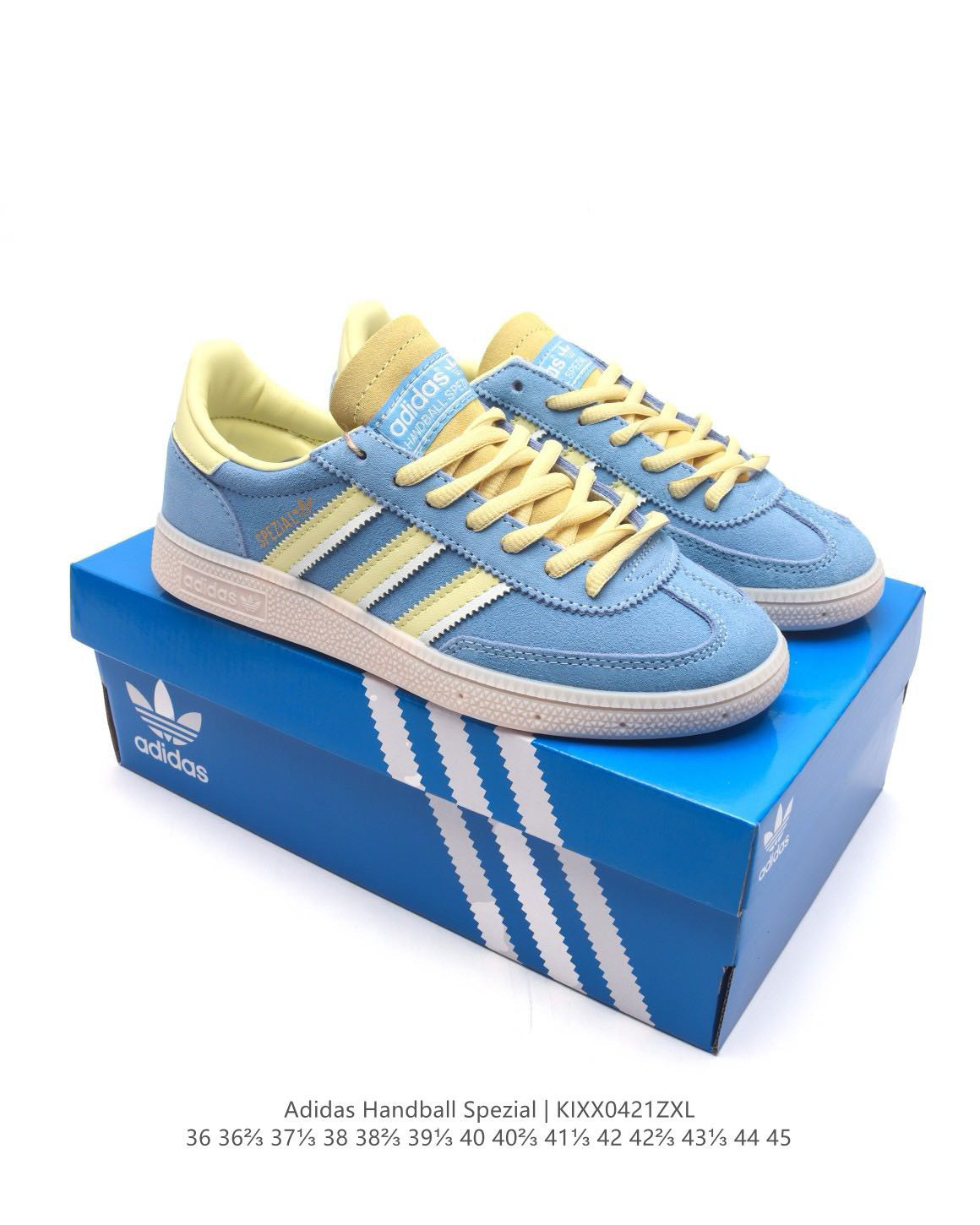 Adidas spezial