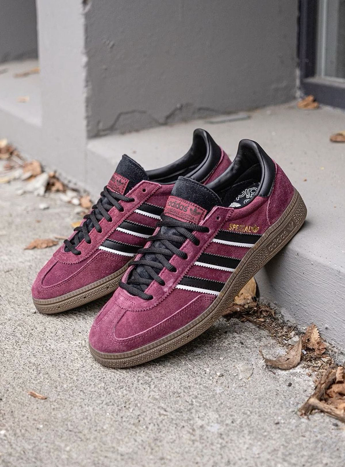 Adidas spezial