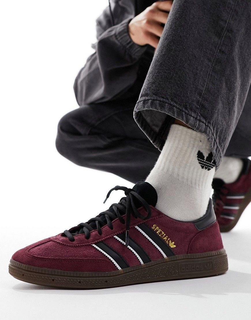 Adidas spezial