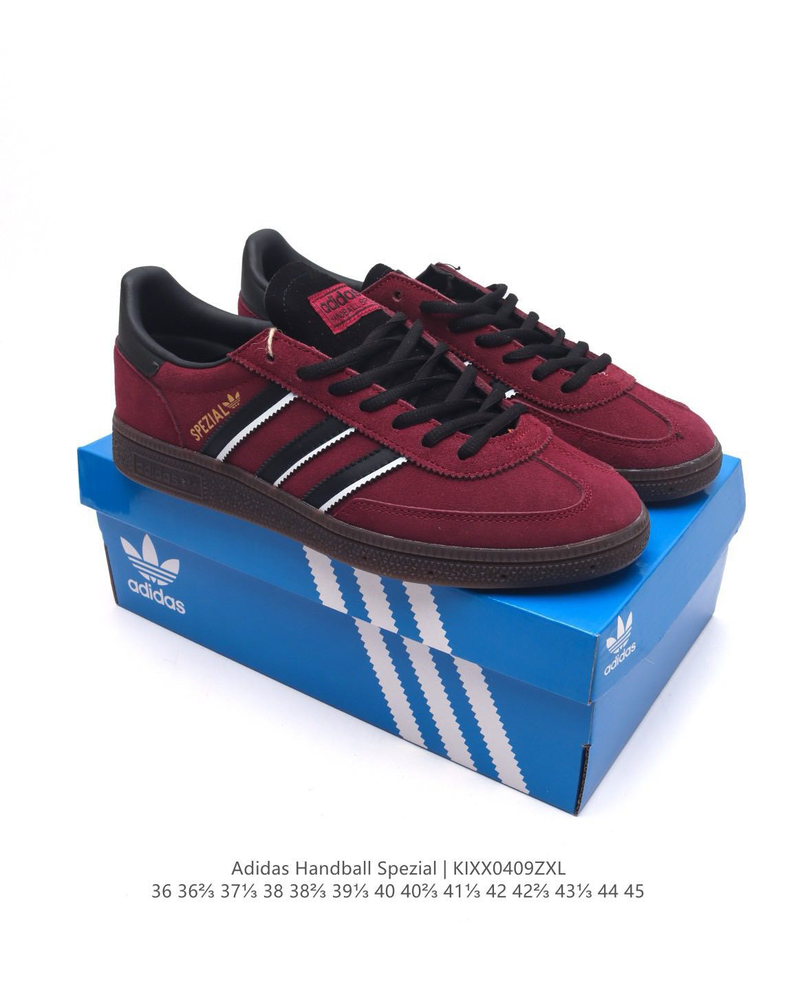 Adidas spezial