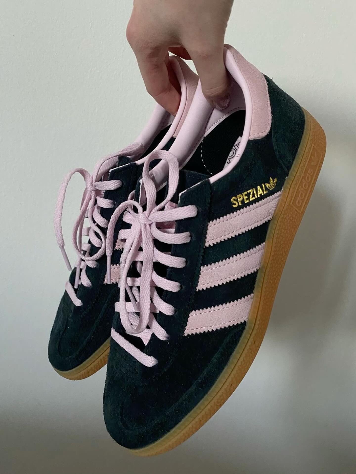 Adidas spezial