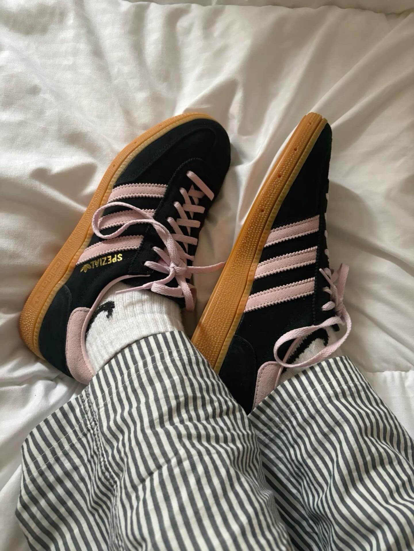 Adidas spezial