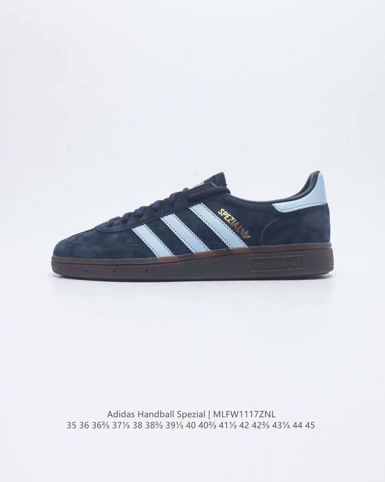 Adidas spezial