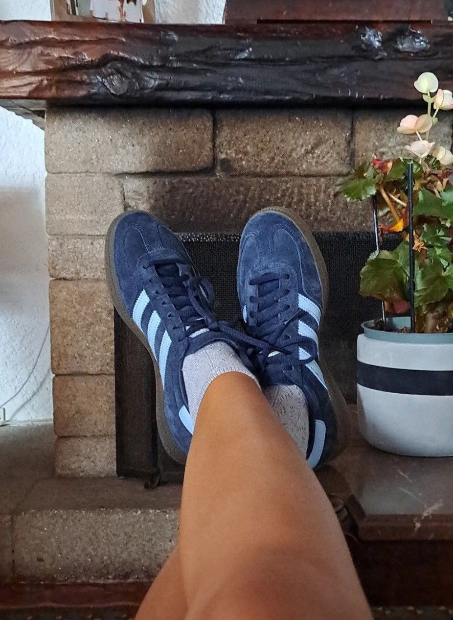 Adidas spezial