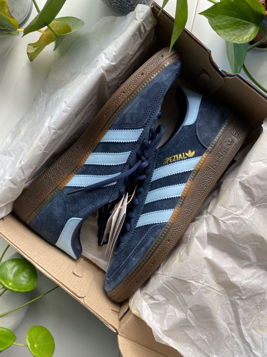 Adidas spezial