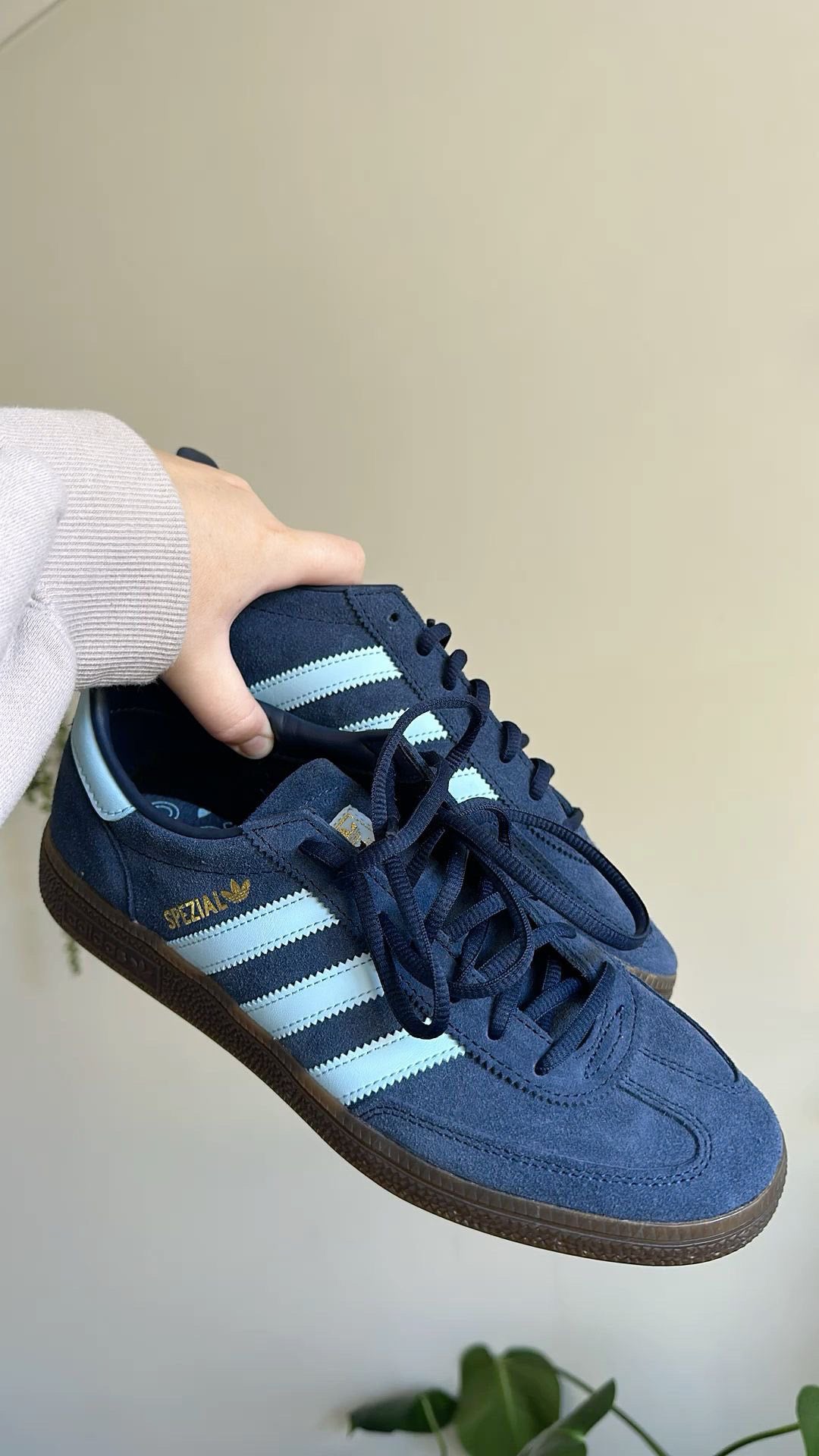 Adidas spezial