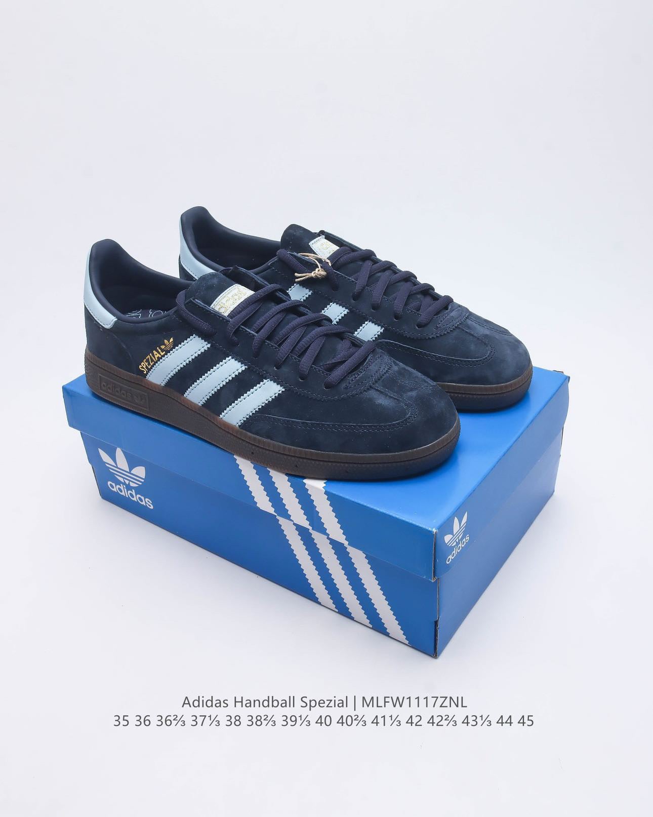 Adidas spezial