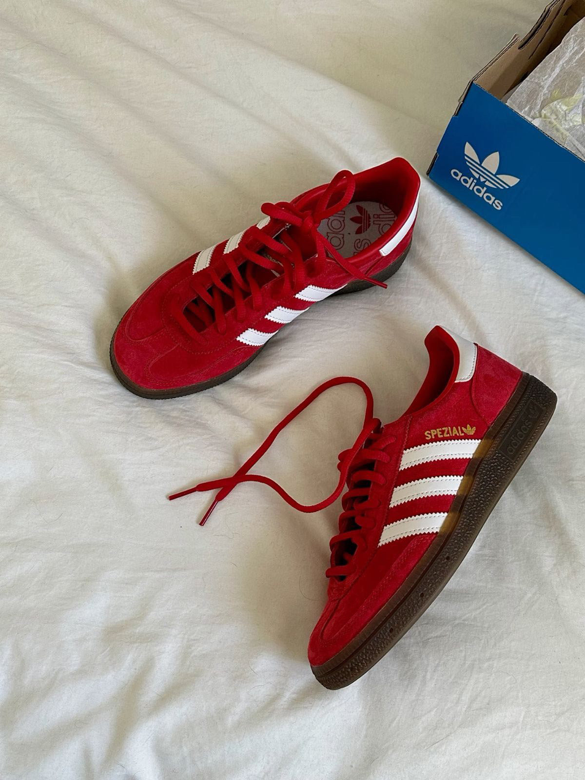 Adidas spezial