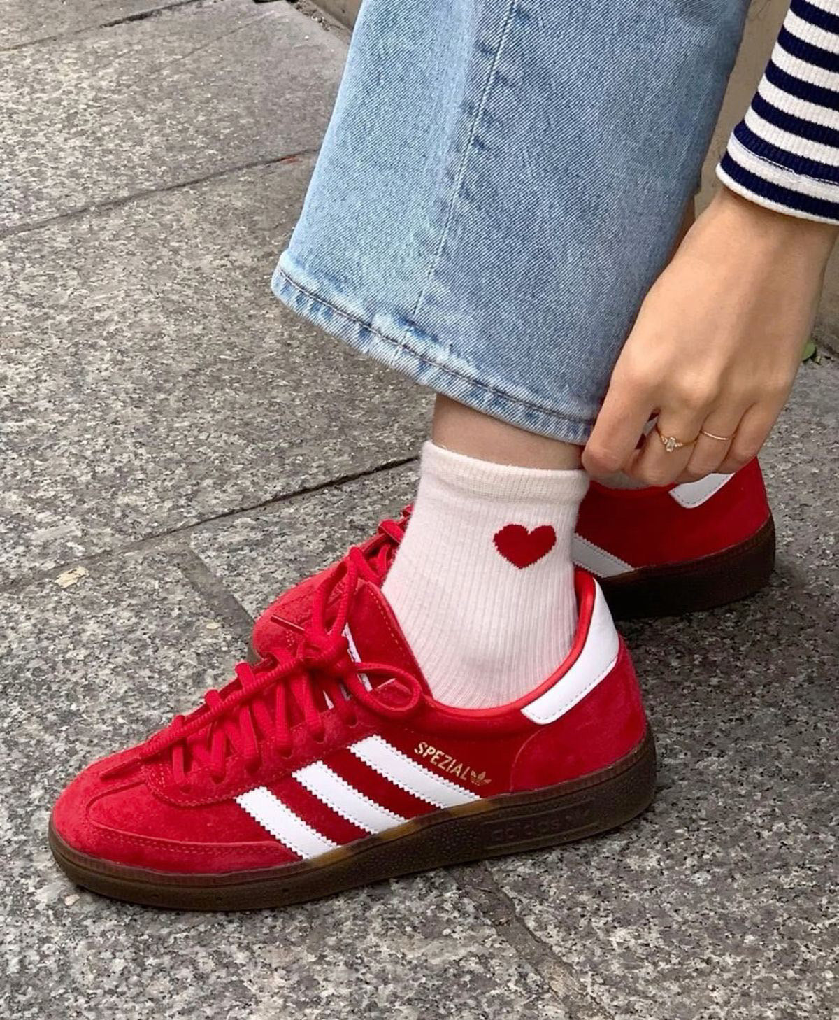 Adidas spezial