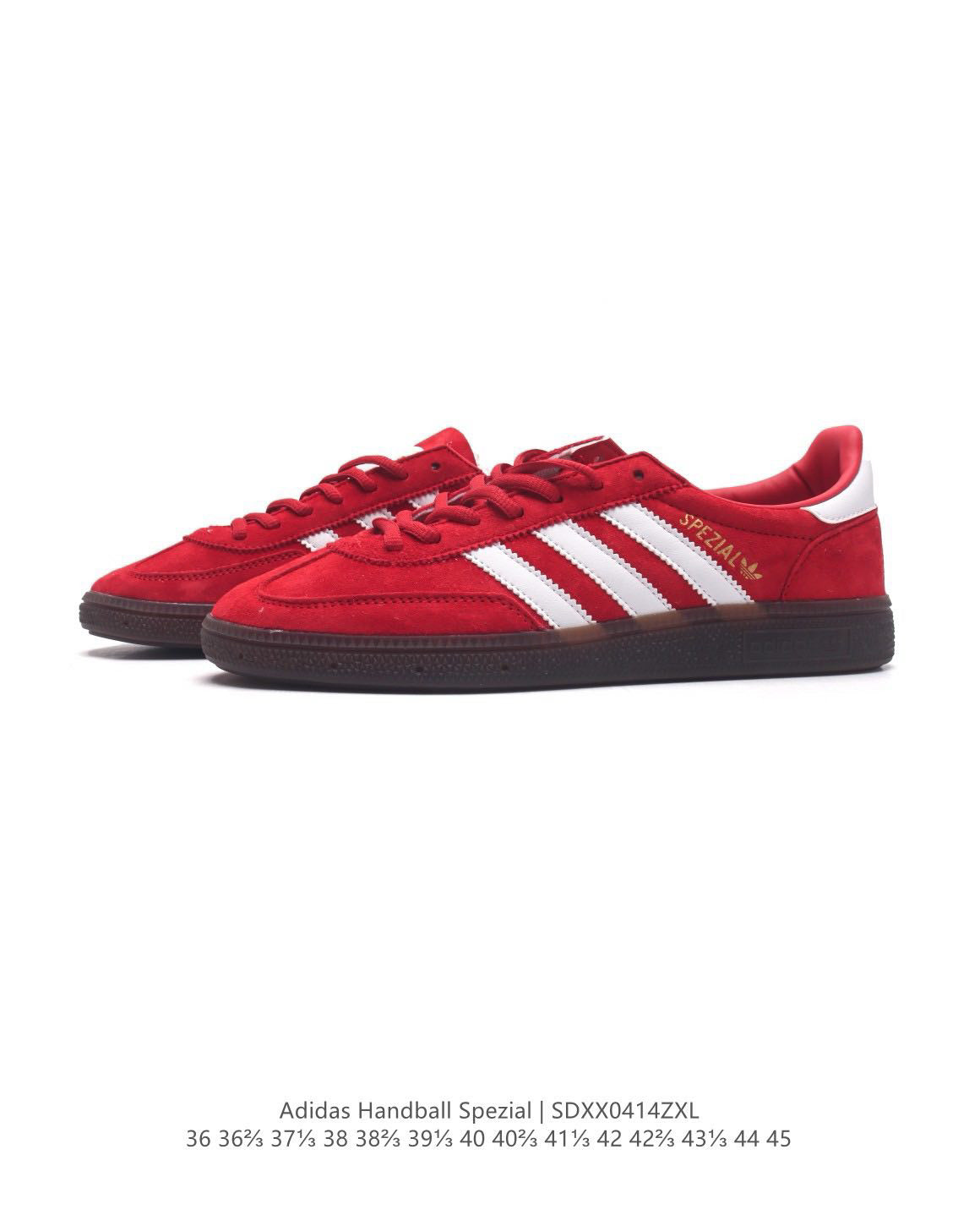 Adidas spezial