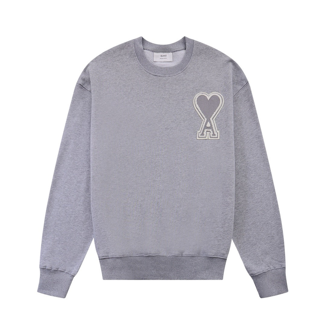 Ami sweatshirt