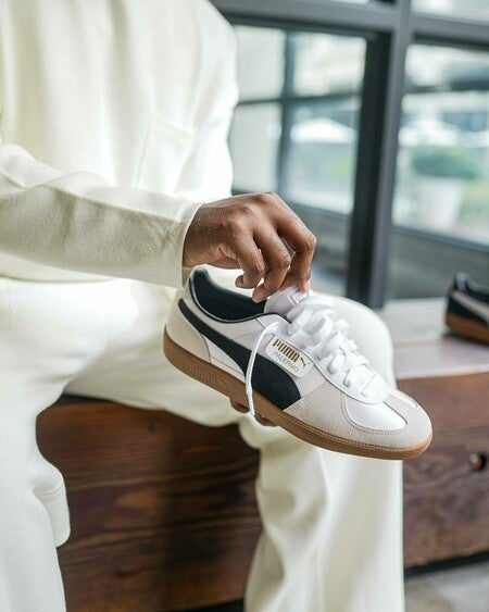 Puma Palermo