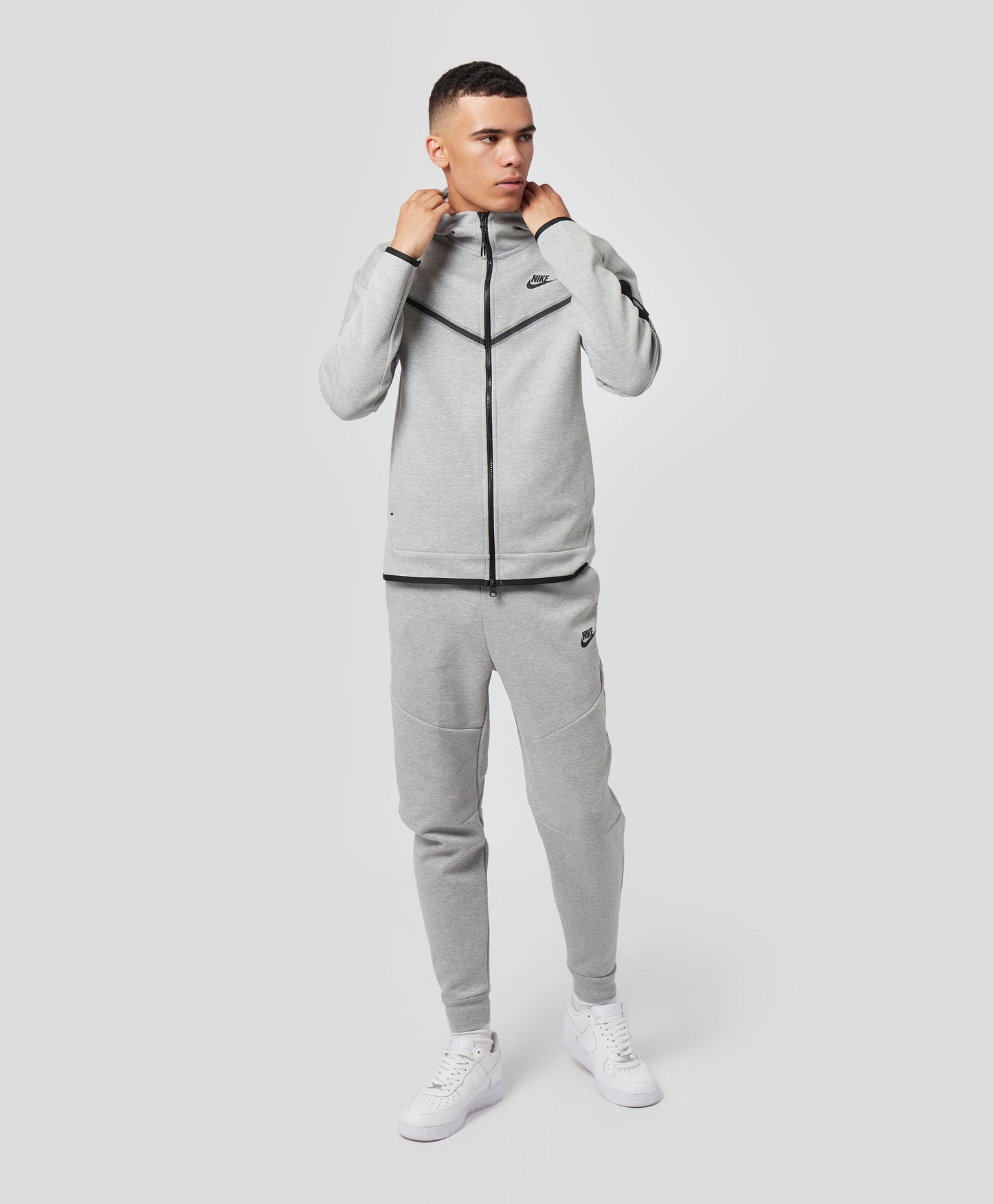 Nike Tech Fleece