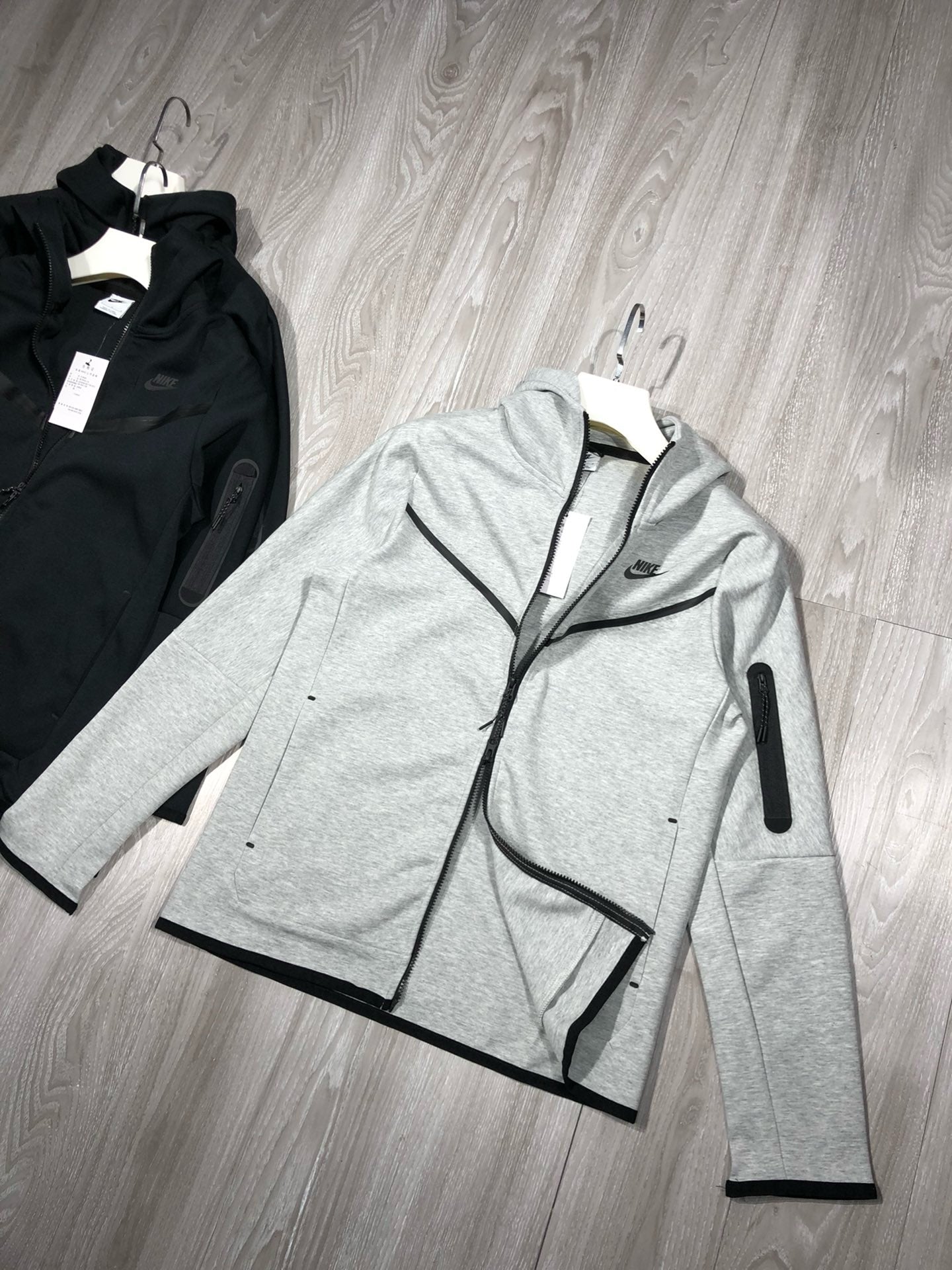 Nike Tech Fleece