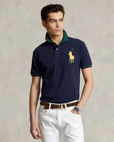 Ralph Lauren პოლო