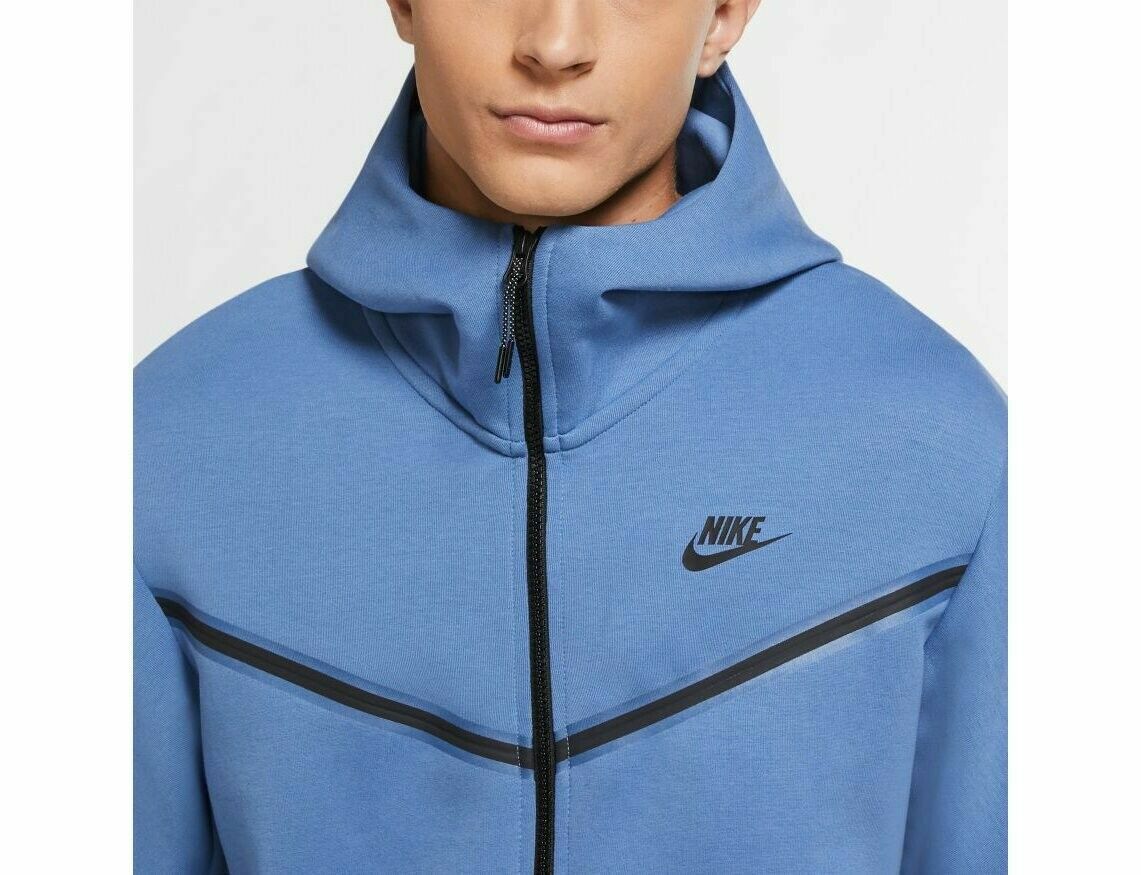 Nike Tech Fleece