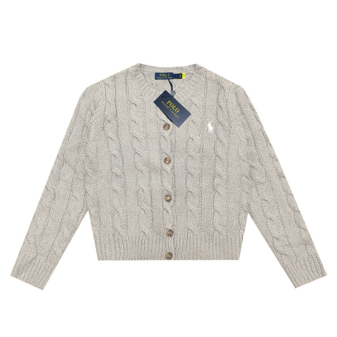 Ralph Lauren knitted