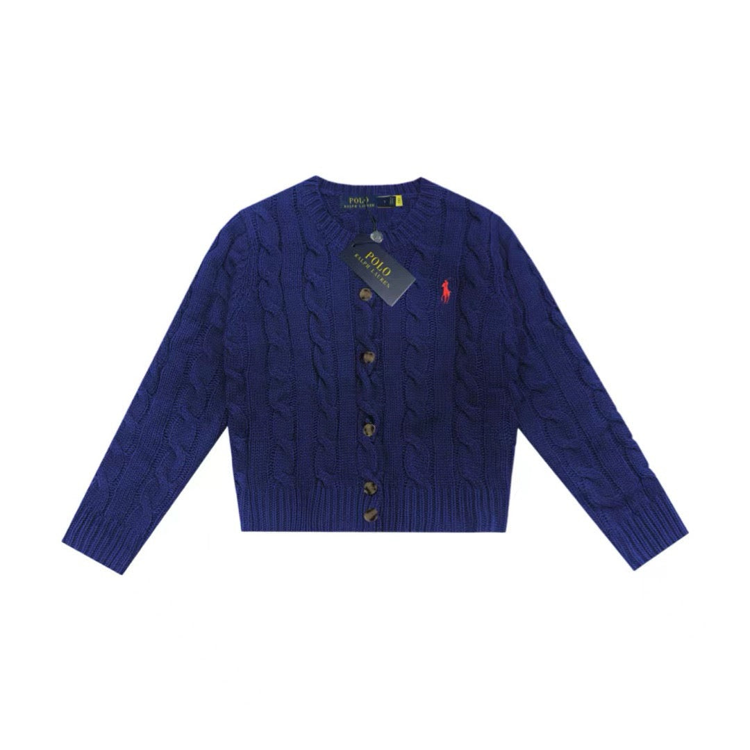 Ralph Lauren knitted