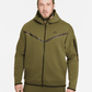 Nike tech fleece