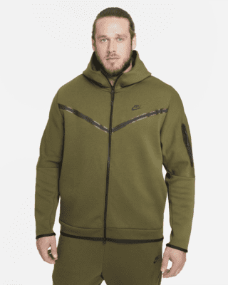 Nike tech fleece