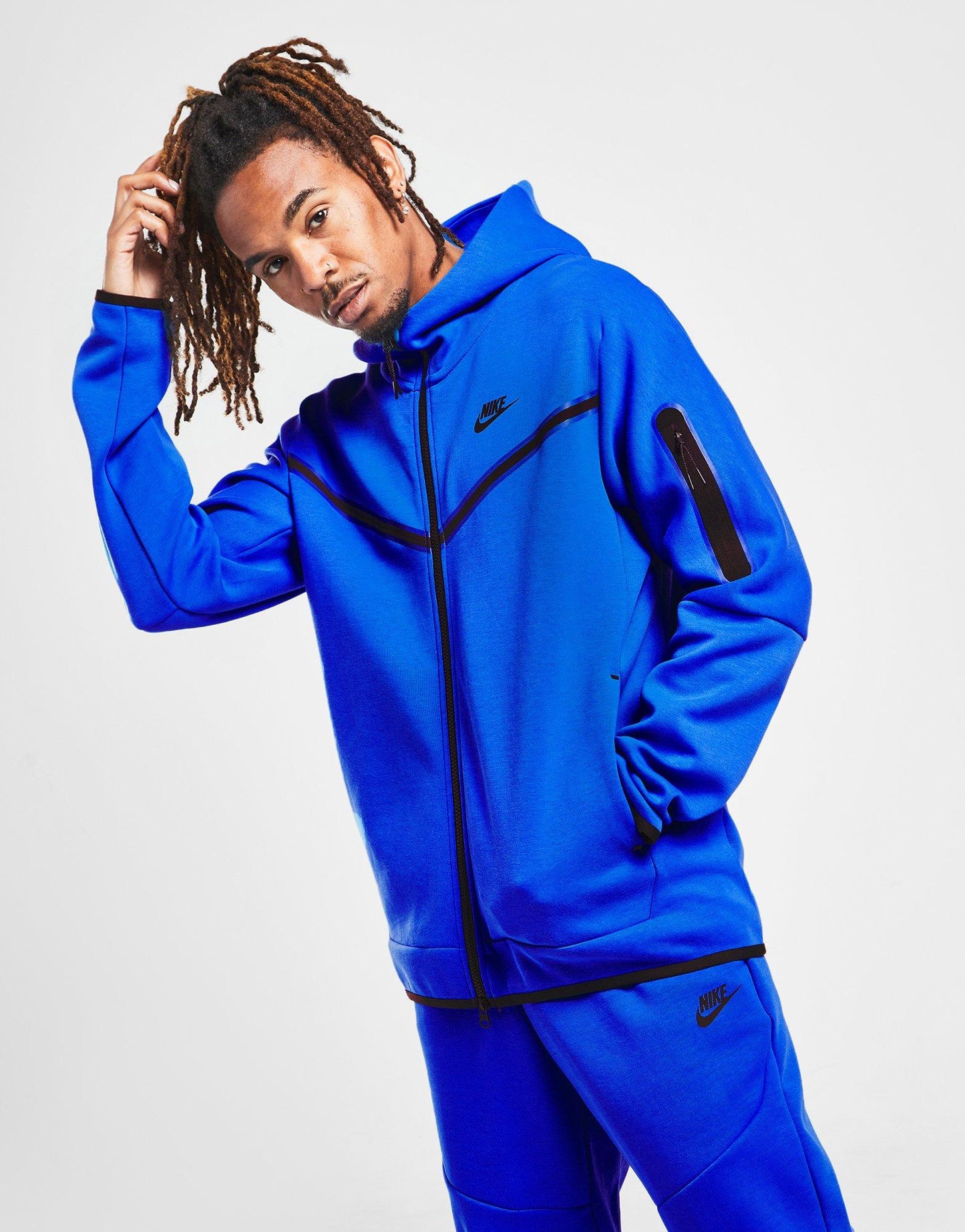 Nike Tech fleece