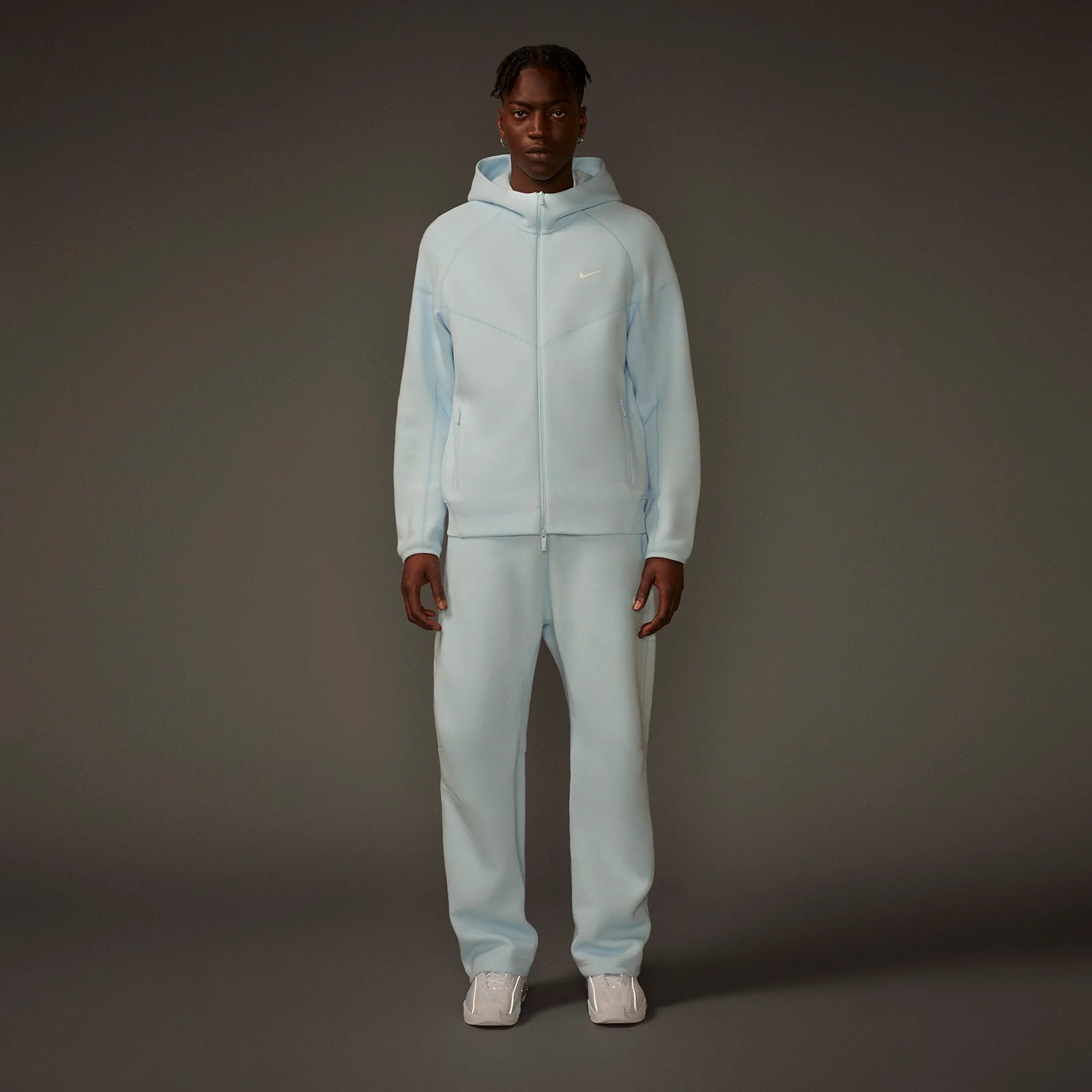 Nocta x Tech Fleece – Brands Hub