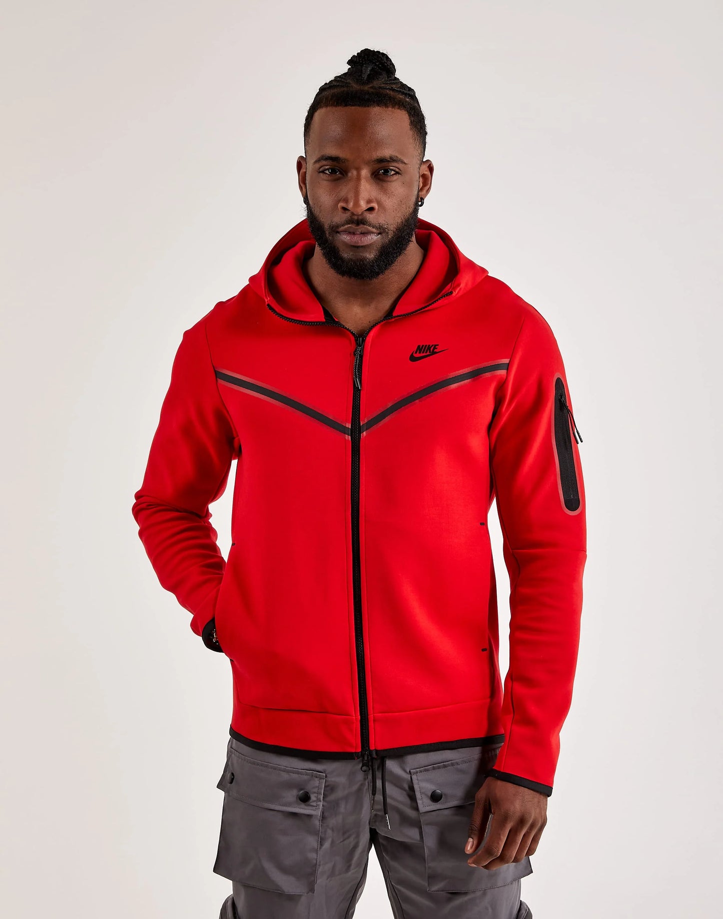 Nike Tech Fleece