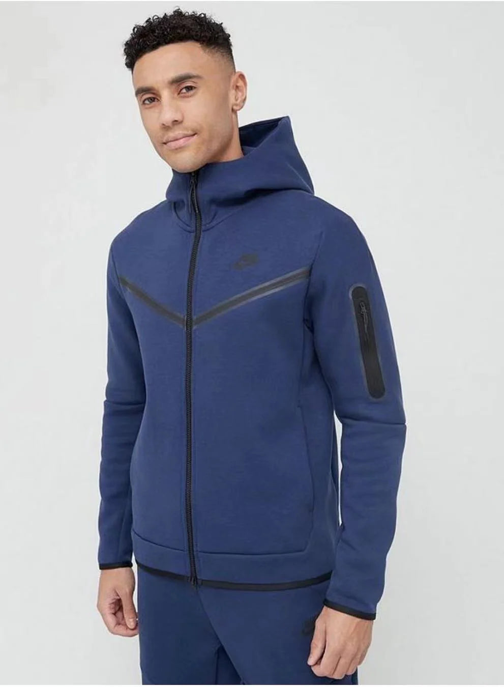 Nike Tech Fleece