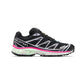 Salomon XT-6 Black Lavender Pink
