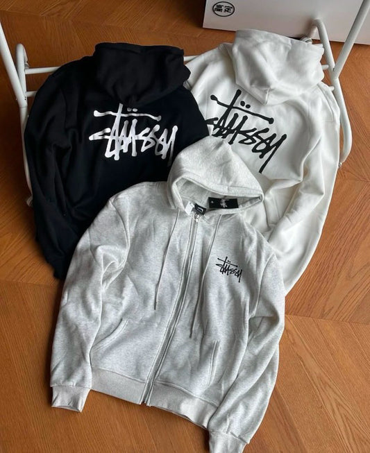 Stussy ჟაკეტი