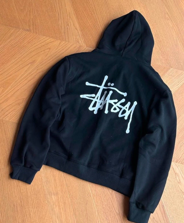 Stussy ჟაკეტი