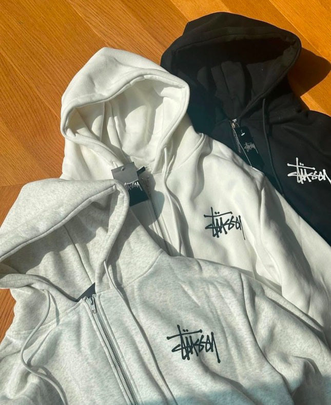 Stussy ჟაკეტი