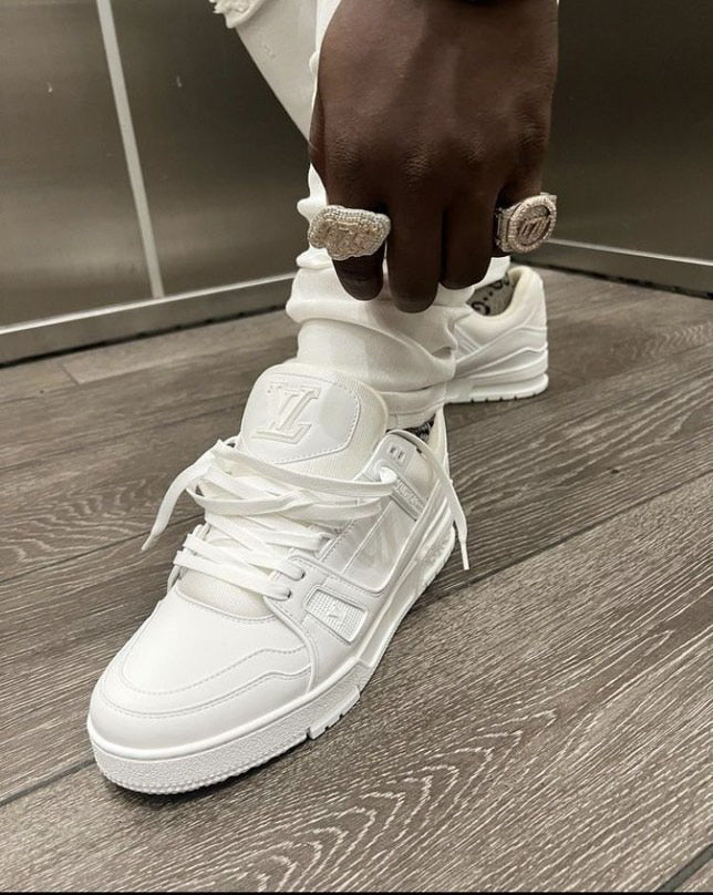 Louis Vuitton Sneaker