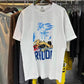 Rhude რეტრო მაისური
